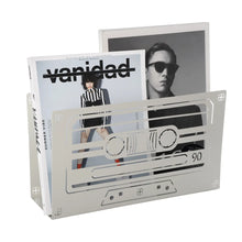 Load image into Gallery viewer, Magazine Rack Cassette

