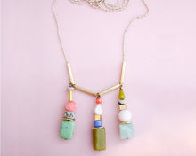 Load image into Gallery viewer, Jill Makes - Necklaces
