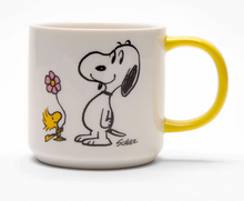 Load image into Gallery viewer, Peanuts Mug by Magpie
