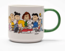 Load image into Gallery viewer, Peanuts Mug by Magpie
