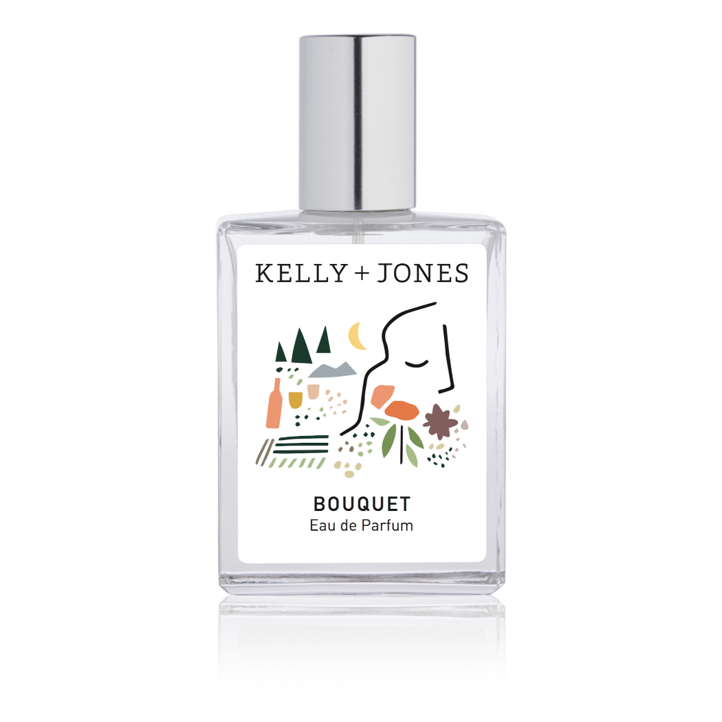 Kelly + Jones - CRUSH Collections